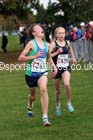 Boys under-15s Northern Cross Country Relays, Graves Park, Sheffield. Photo: David T. Hewitson/Sports for All Pics